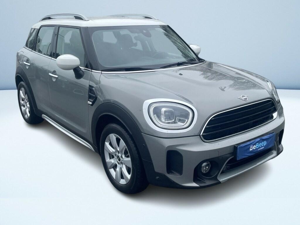 Mini Cooper Countryman 1.5 Business Auto
