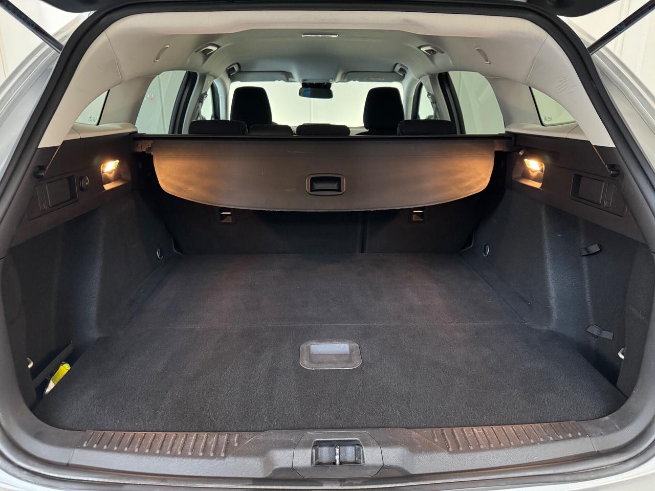 Ford Focus 1.0 EcoBoost 125 CV SW Active