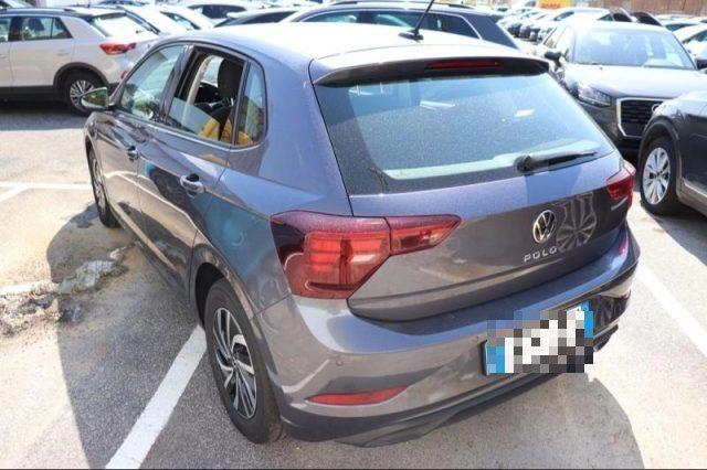 VOLKSWAGEN Polo 1.0 TSI 95cv Life