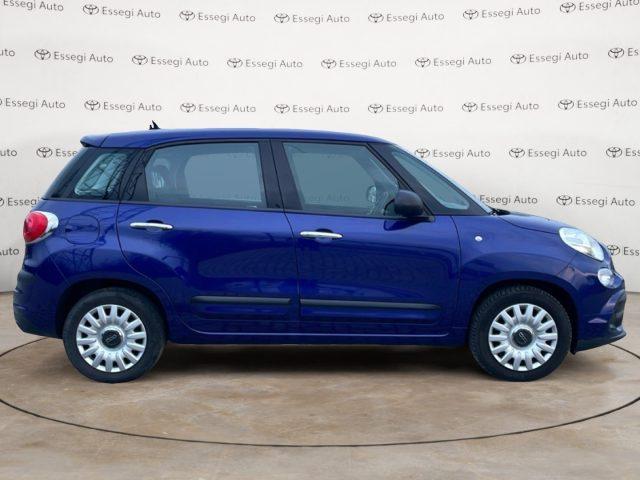 FIAT 500L 1.4 95 CV Urban