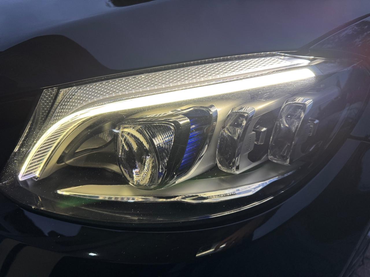 Mercedes-benz C 220 d S.W. 4Matic Auto Premium