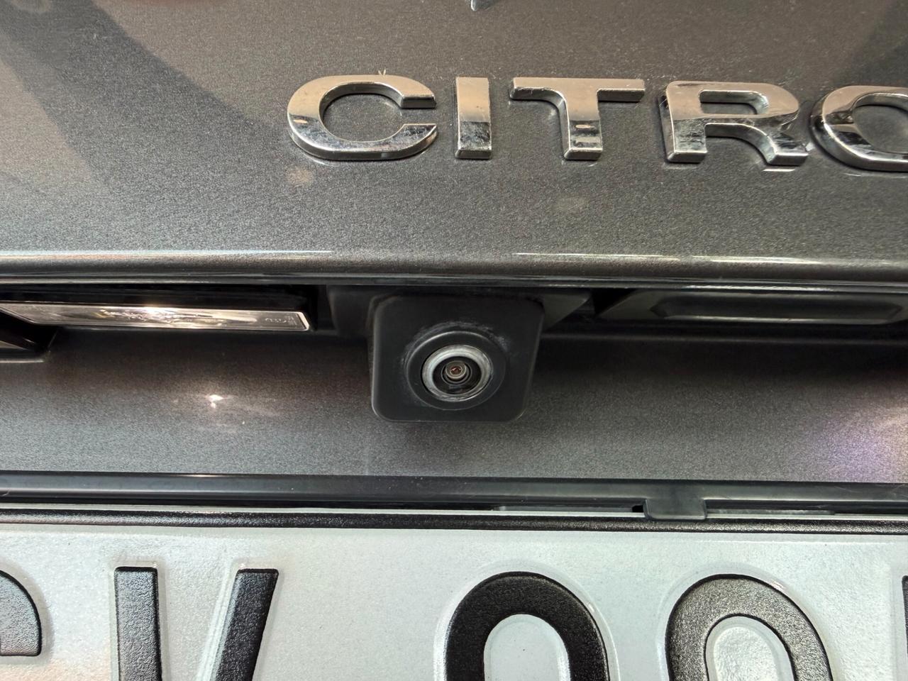 Citroen C5 Aircross Hybrid 136 e-DCS6 E-Series