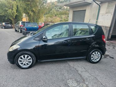 Mercedes-benz A 160 180 CDI Elegance 2010