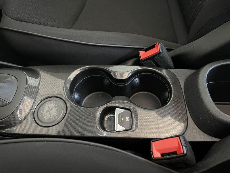 FIAT 500X Dolcevita 1.5 T4 130cv DCT7 Dolcevita