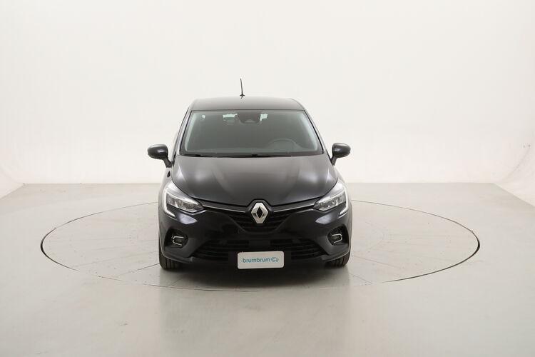 Renault Clio Zen GPL BR700402 1.0 GPL 101CV
