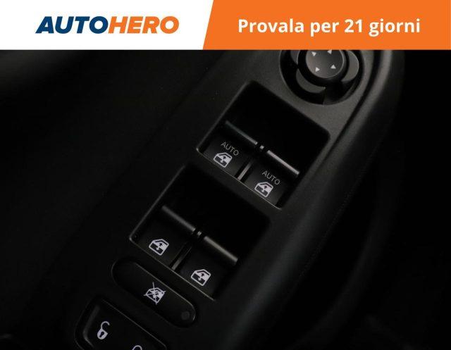 FIAT 500X 1.3 T4 150 CV DCT Sport