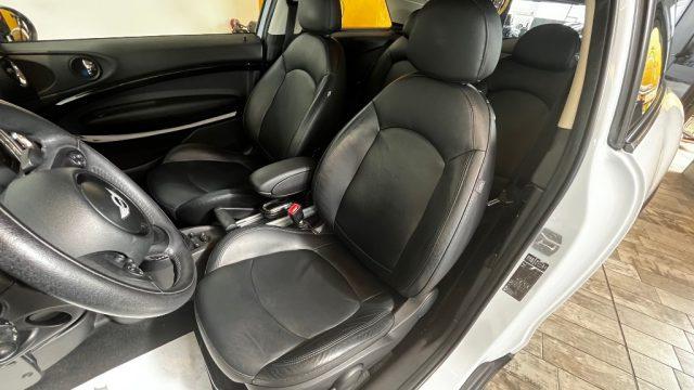 MINI Paceman Mini Cooper Paceman ALL4 Automatica