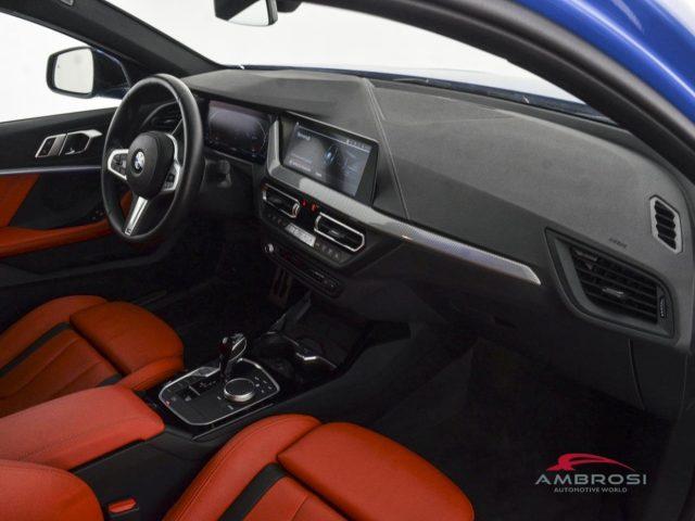 BMW 118 Serie 1 d Msport auto