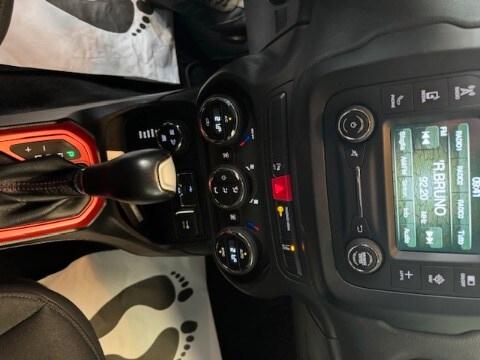 JEEP Renegade Renegade 2.0 Mjt 170CV 4WD Active...