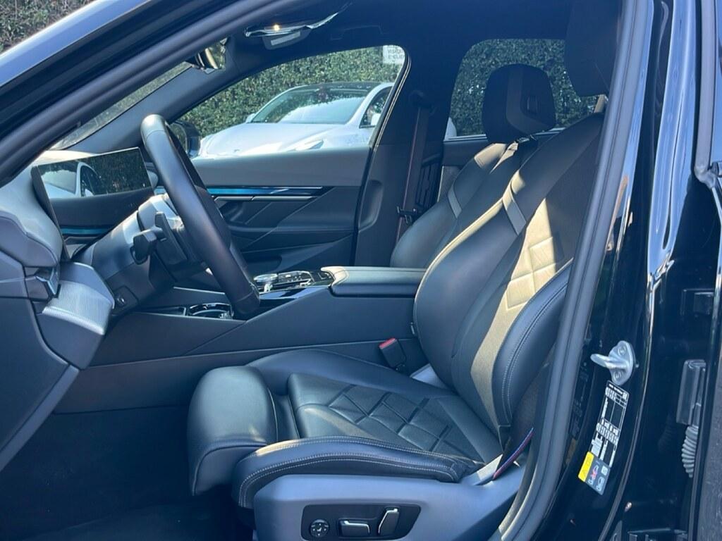 BMW i5 Berlina M Sport Pro xDrive40