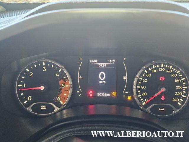 JEEP Renegade 1.6 Mjt 120 CV Longitude