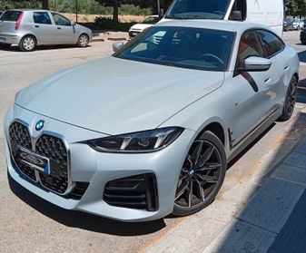 Bmw 420d Coupé Msport *POSSIBILITA' SUBENTRO LEASING*