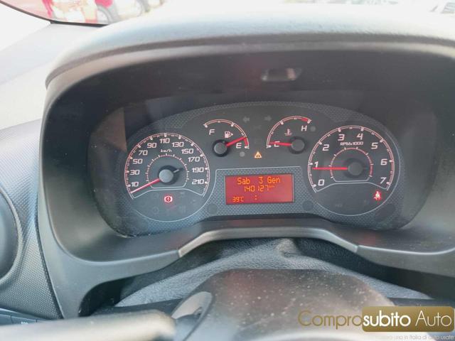 FIAT Fiorino 1.3 MJT 80CV +IVA 22%