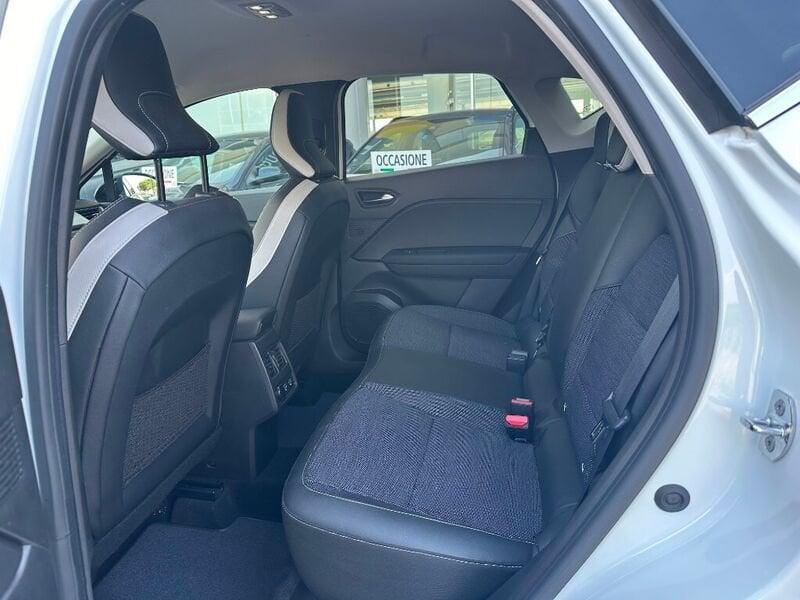 Renault Captur Captur TCe 100 CV GPL FAP Intens