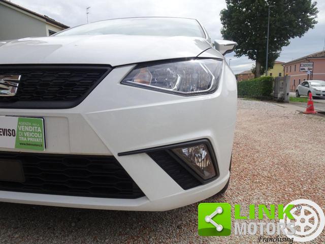 SEAT Ibiza 1.0 MPI 5 porte Business