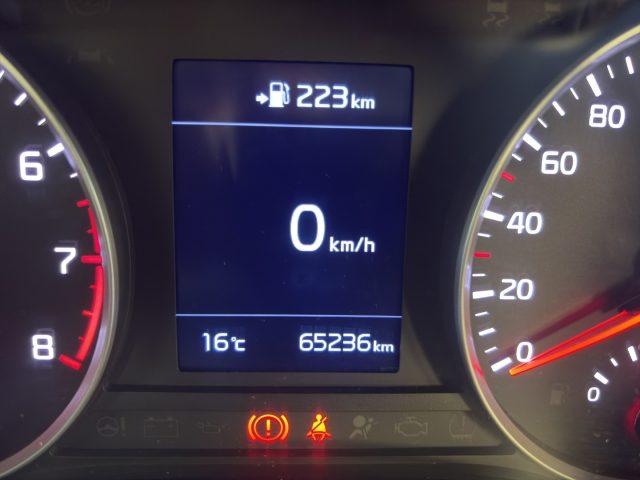 KIA Stonic 1.4 MPI EcoGPL 97cv STYLE