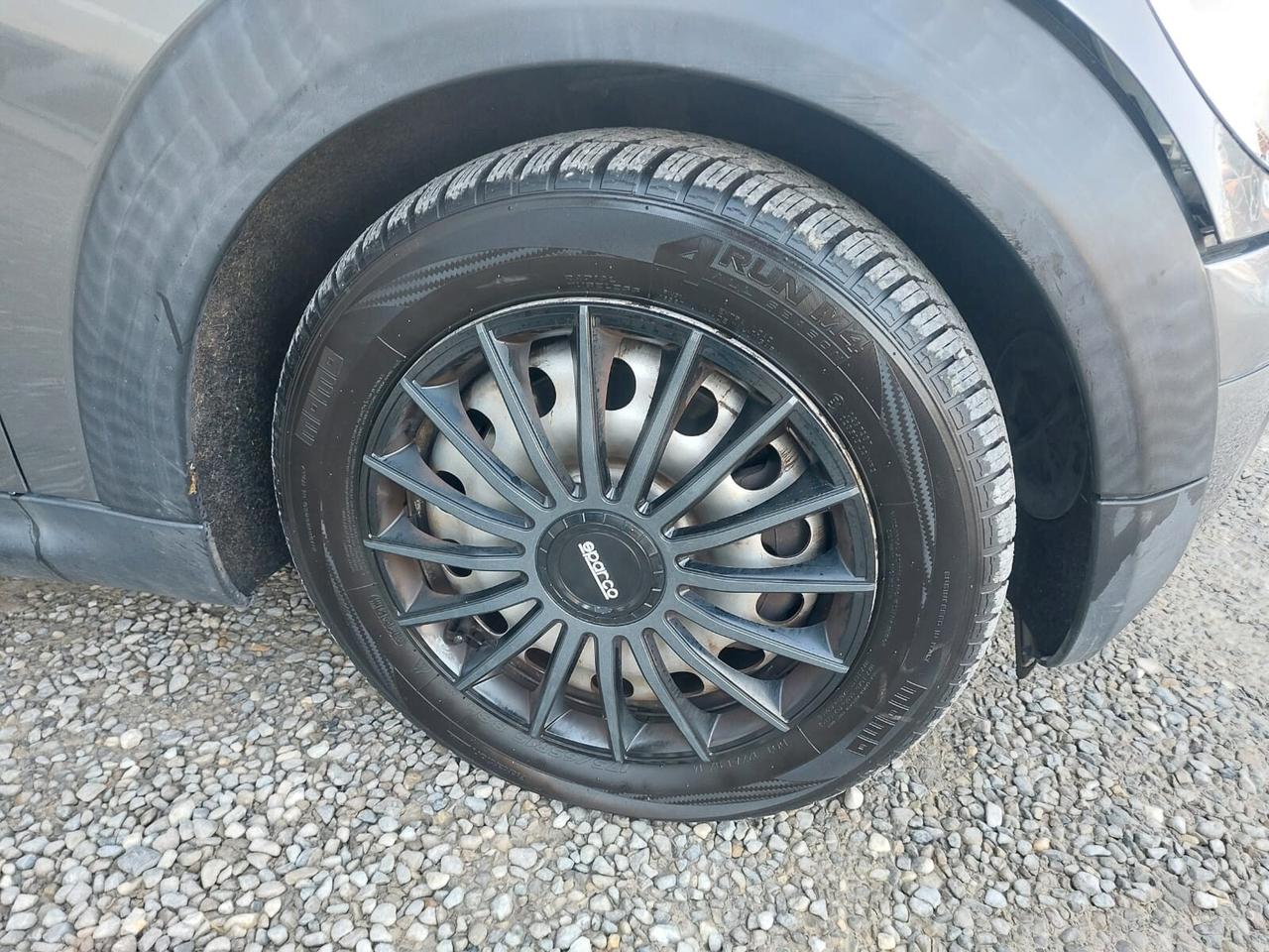 Mini 1.6 DIESEL Cooper D UNICO PROPRIETARIO