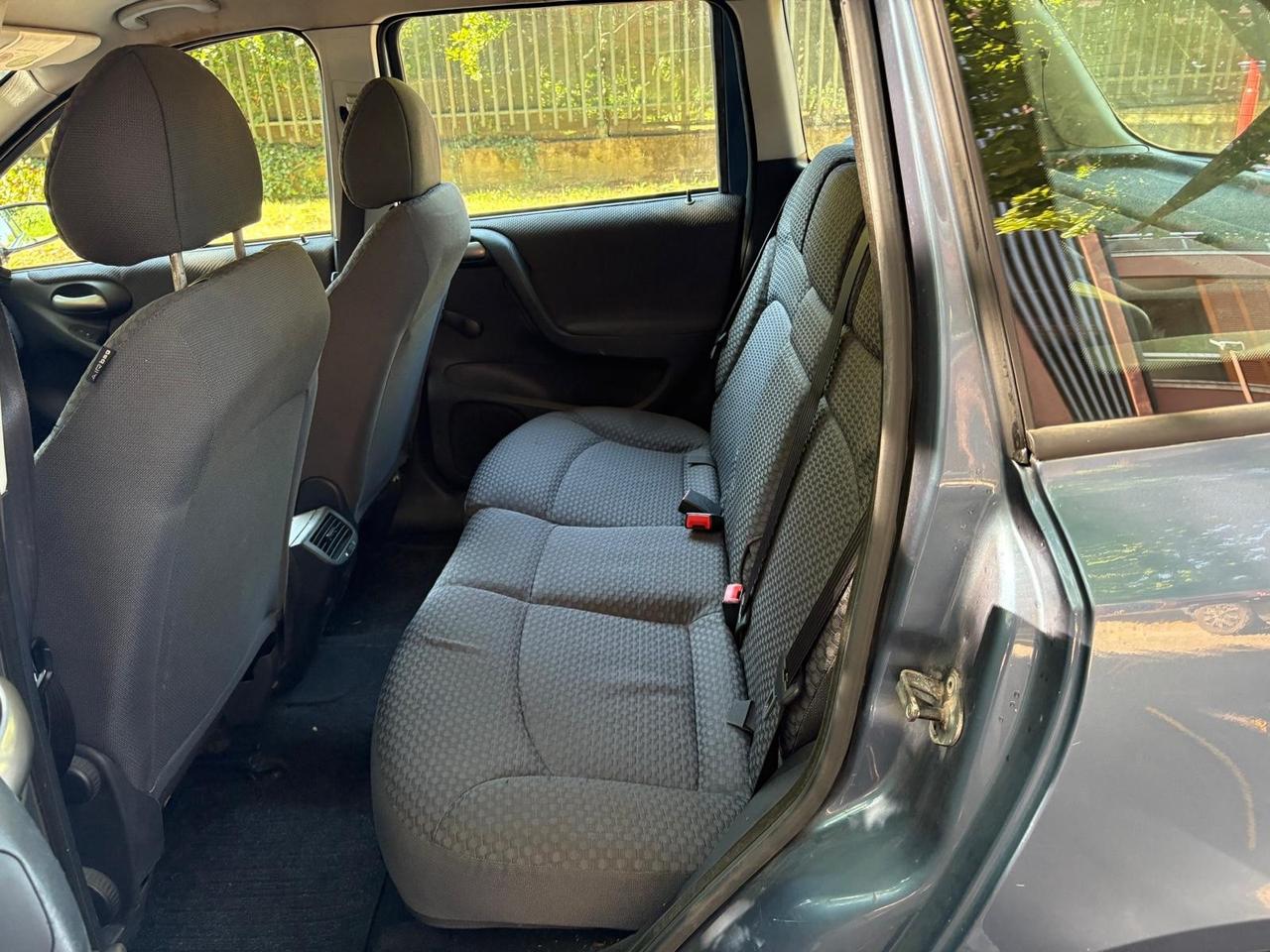 Fiat Stilo 1.6i 16V 5 porte Dynamic