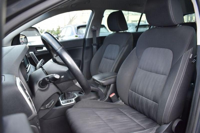 Kia Sportage 1.6 CRDI 115cv Energy 2WD