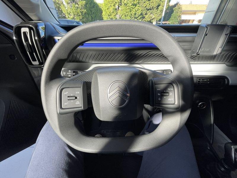 Citroën C3 C3 PureTech 100 S&S You