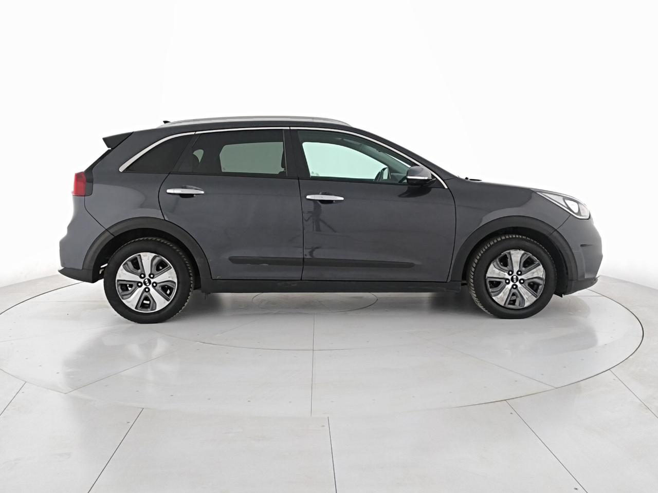 Kia Niro 1.6 gdi hev Style