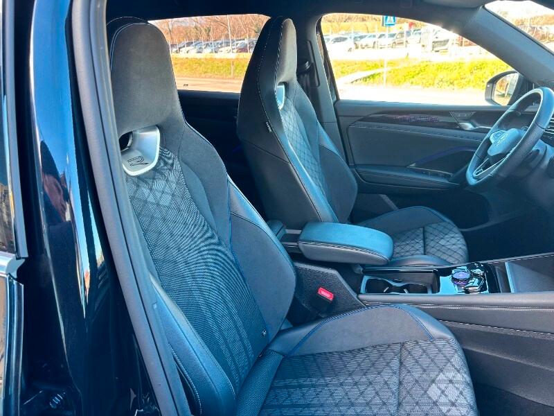 VOLKSWAGEN Tiguan 3ª serie Tiguan 2.0 TDI 150 ...