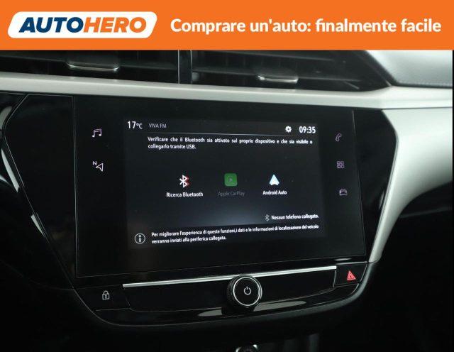 OPEL Corsa 1.2 Edition