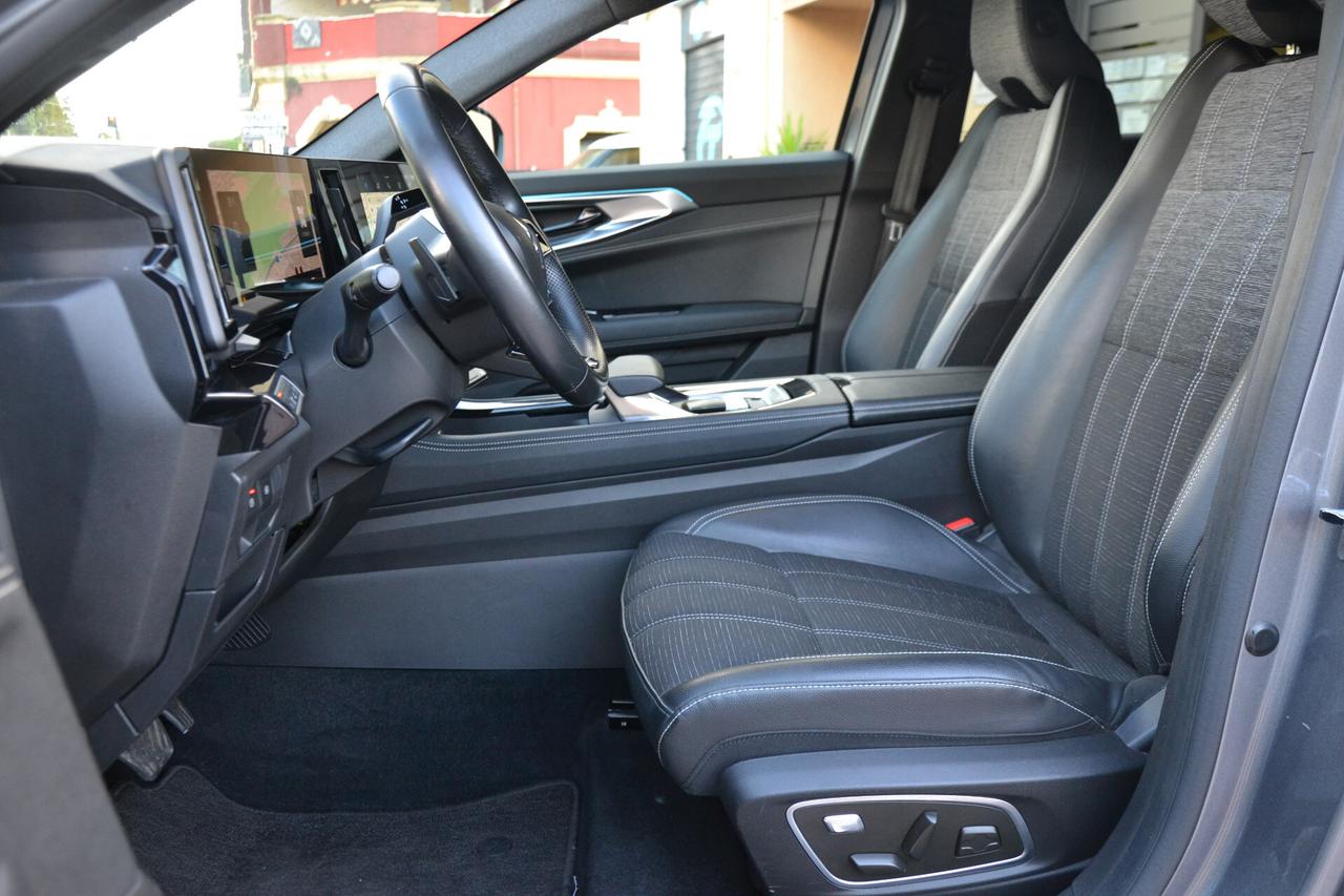 Renault Austral 1.3 160CV MHD TECHNO AUT.+PELLE+NAVI+RCAM+FULL LED