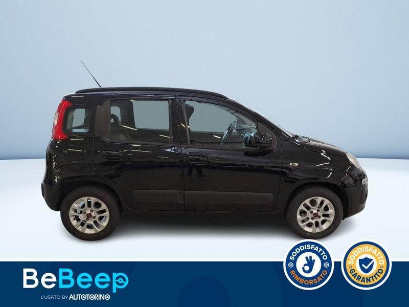 FIAT Panda 1.2 LOUNGE 69CV
