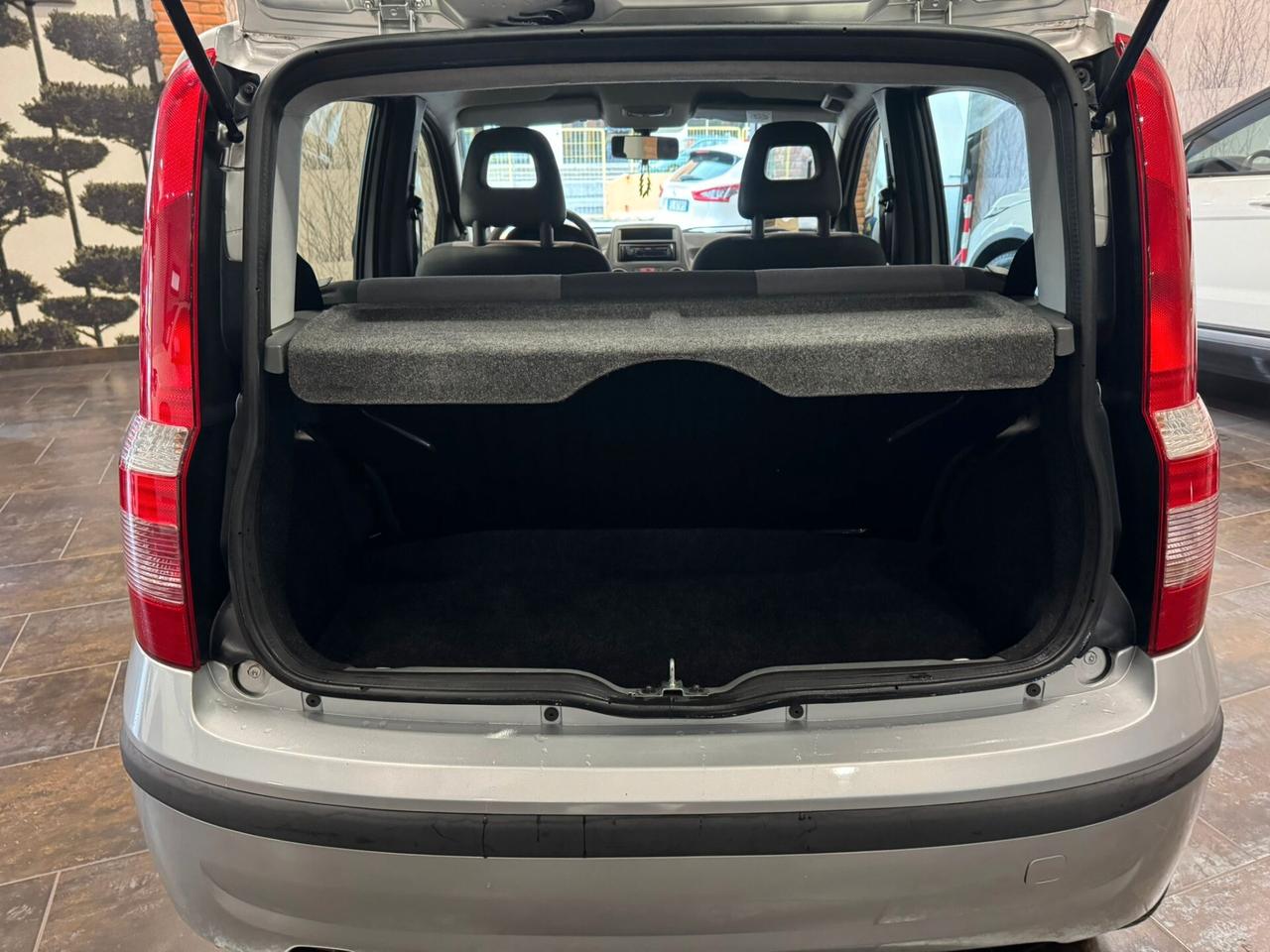 Fiat Panda 1.2 EasyPower Easy