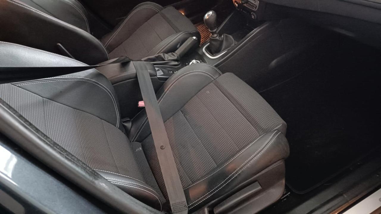 Renault Megane Mégane 1.5 dCi 110CV SporTour Wave