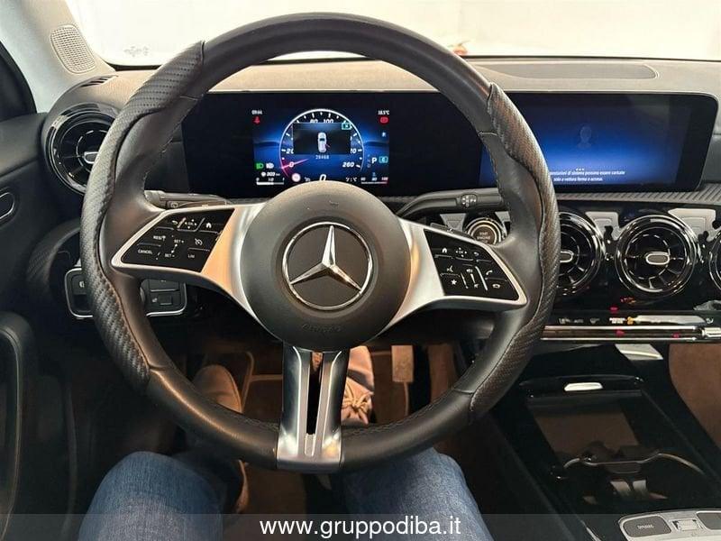 Mercedes-Benz Classe A - W177 2023 A 180 d Executive auto