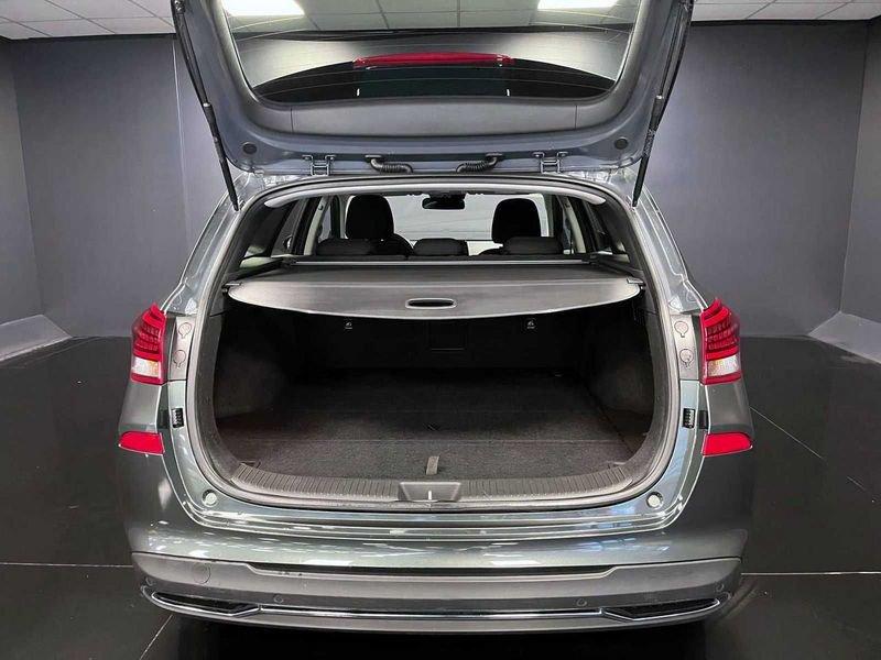 Hyundai i30 i30 Wagon 1.0 T-GDI iMT 48V 120cv Prime