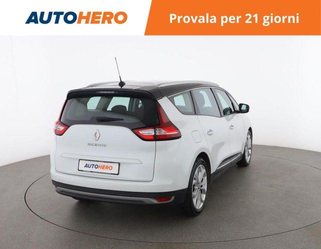 RENAULT Grand Scenic dCi 8V 110 CV Energy Sport Edition2
