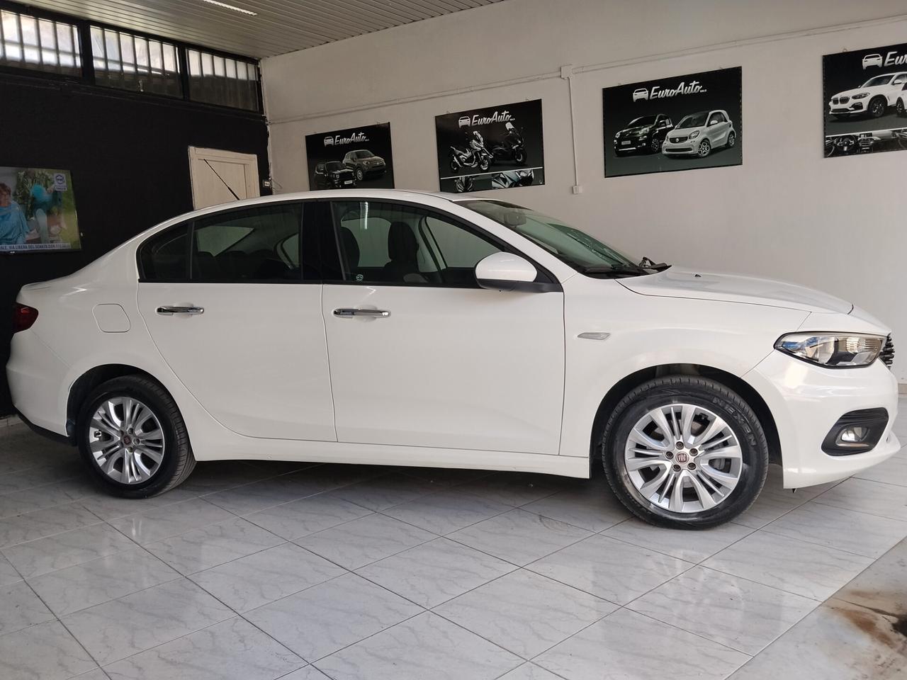 Fiat Tipo 1.3 Mjt 2016 CON GARANZIA