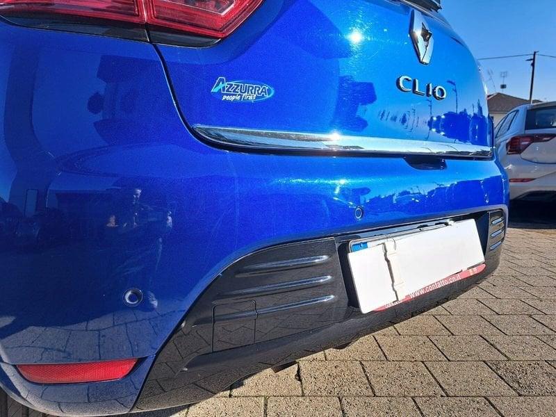 Renault Clio 0.9 tce Moschino Life 75cv