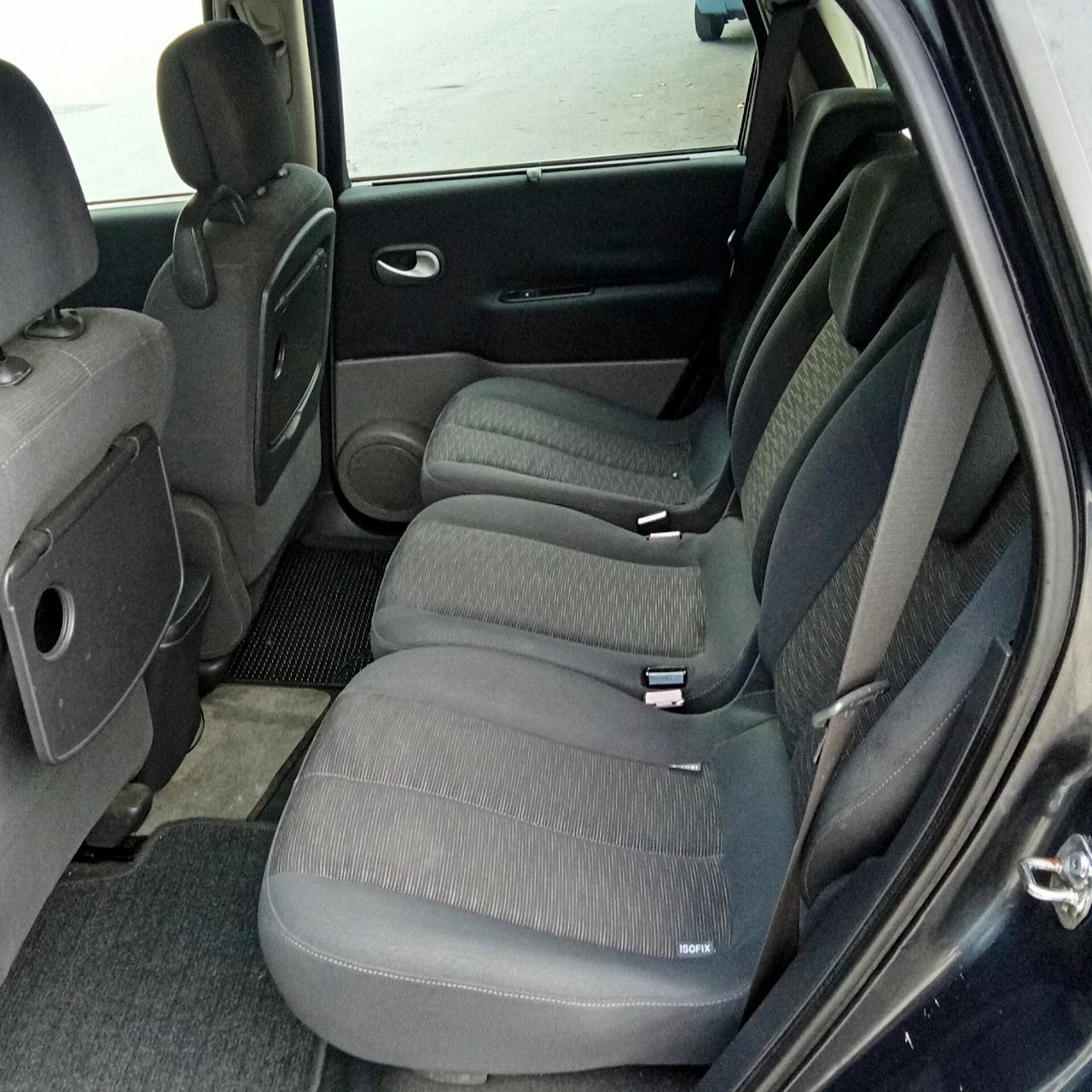 Renault Scénic 1.5 dCi/105CV 08