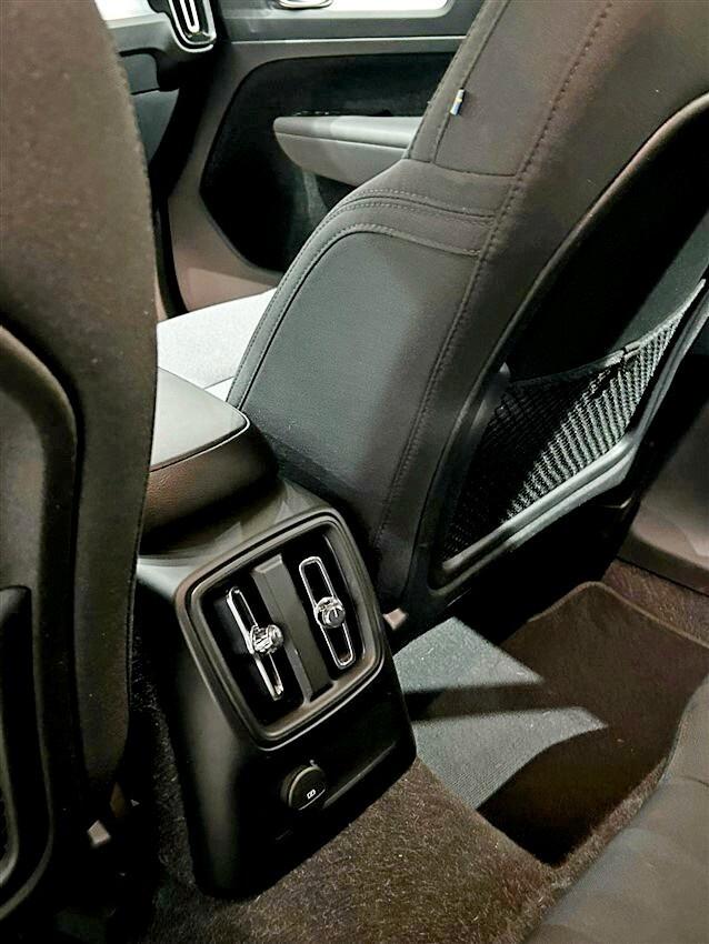 Volvo XC40 T5 Recharge Plug-in Hybrid automatico Core