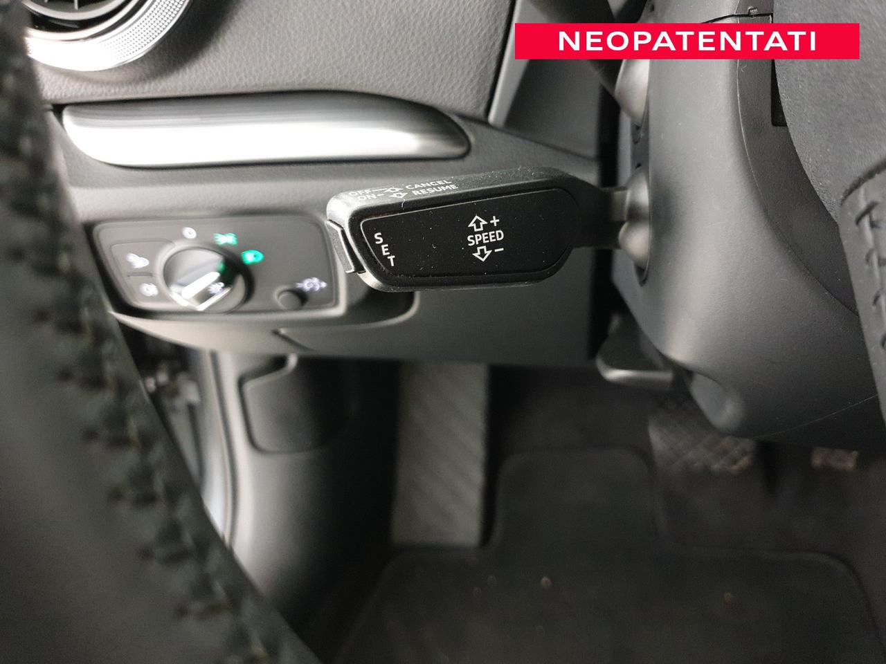 Sportback 1.6TDI 116CV S tronic Sport