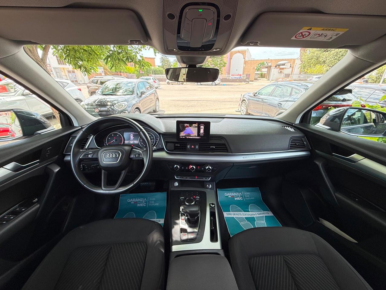 Audi Q5 TDI KM.81.000! QUATTRO