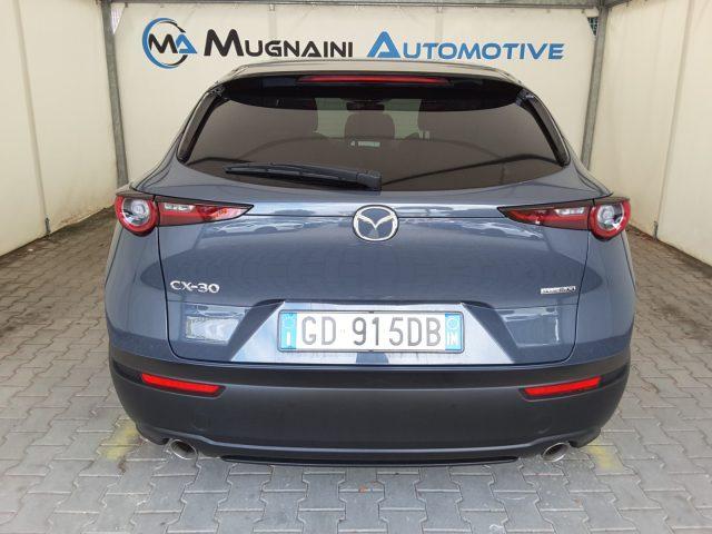 MAZDA CX-30 2.0L Skyactiv-X M Hybrid 180cv Executive