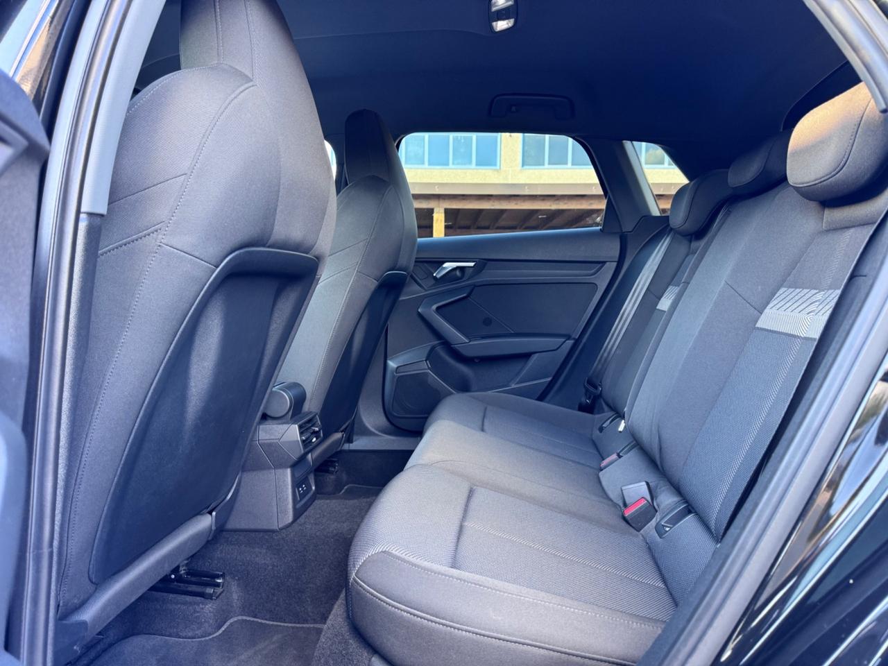 Audi A3 SPB 30 TDI S tronic