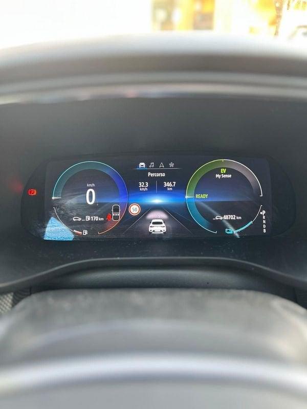 Renault Arkana E-Tech 1.6 Hybrid E-TECH 145 Techno