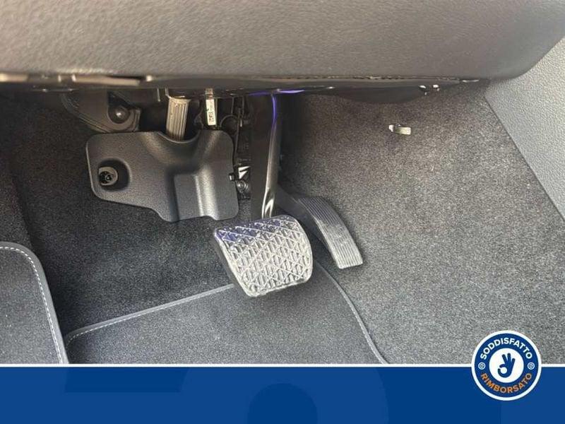 Mercedes-Benz GLB Classe 200d Automatic Advanced Plus Progressive