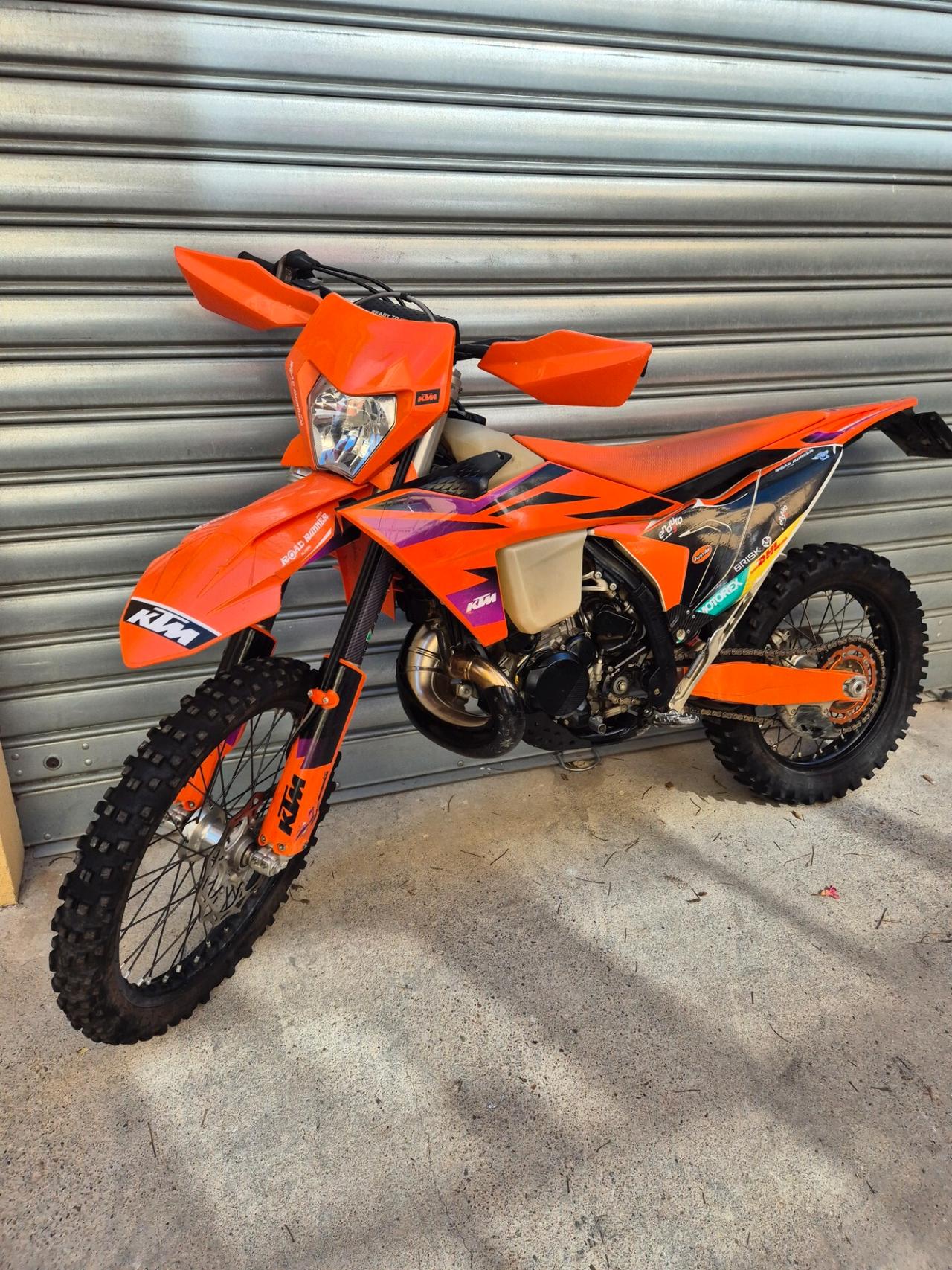 Ktm 300 EXC ENDURO 2024