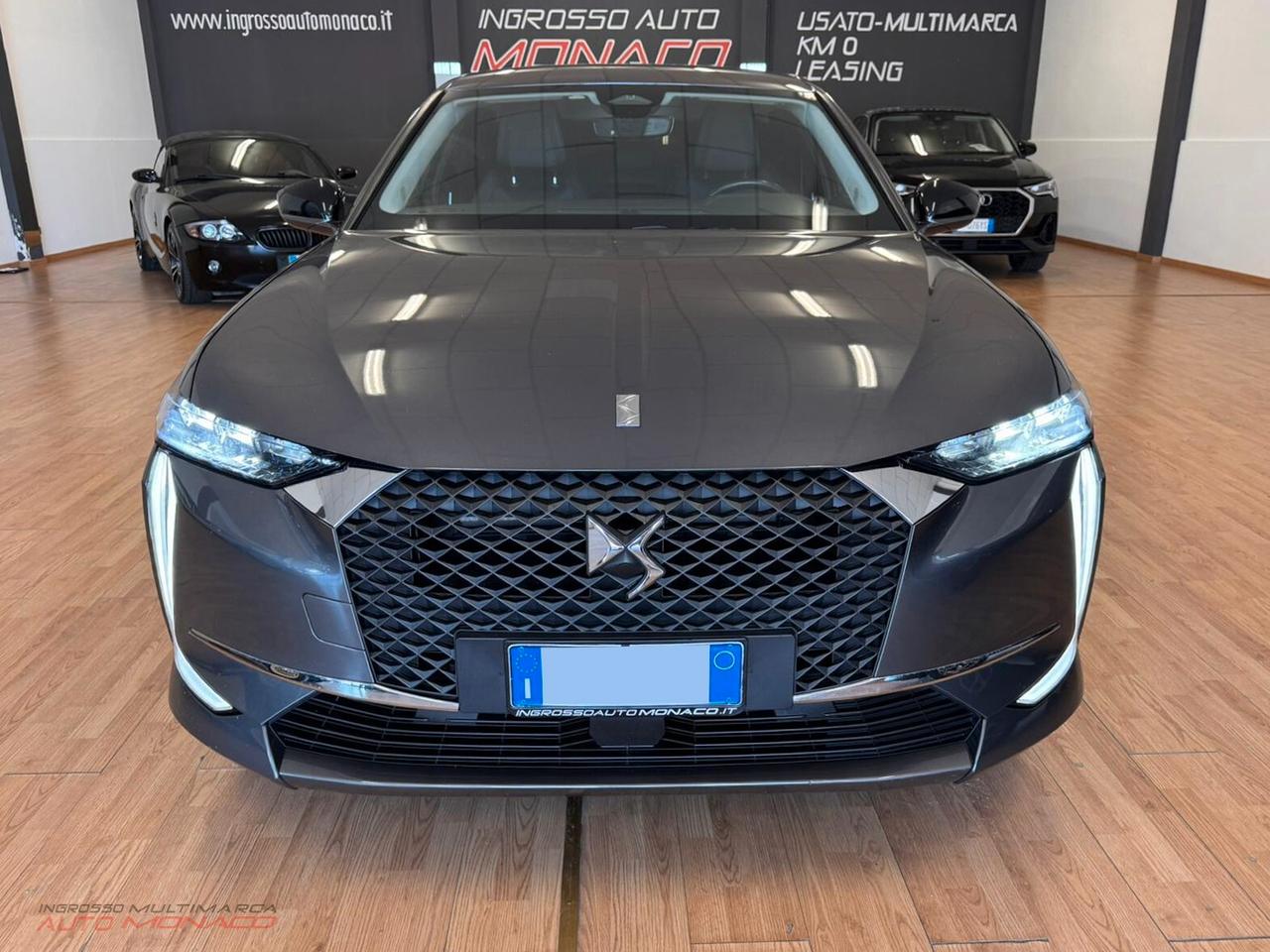 Ds DS4 1.5 BlueHDi 130cv Business 2022