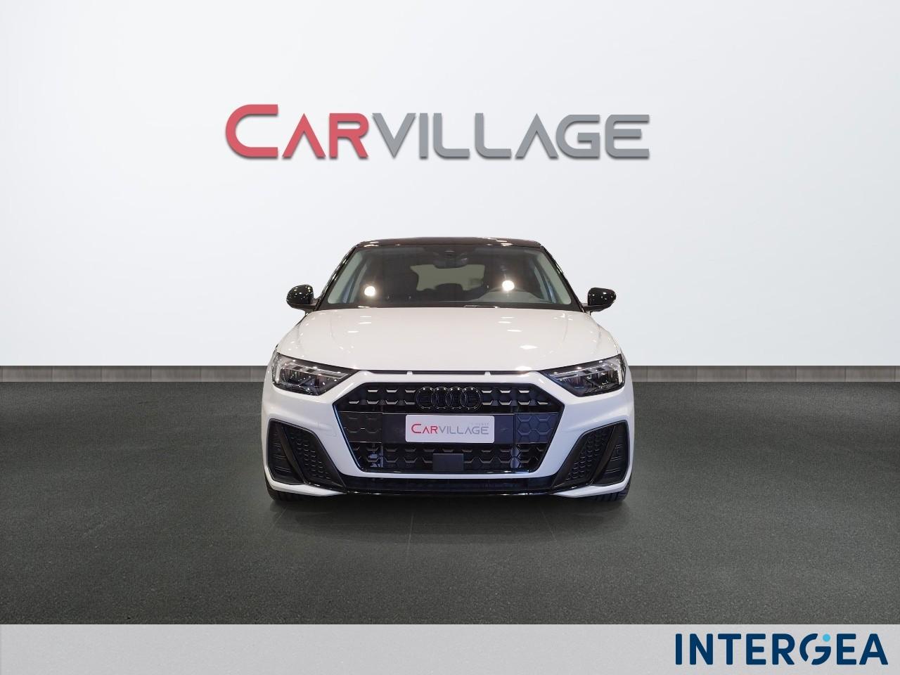 AUDI A1 Sportback 30 1.0 tfsi S Line Edition 116cv s-tronic