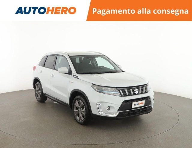 SUZUKI Vitara 1.4 Hybrid 4WD AllGrip Cool