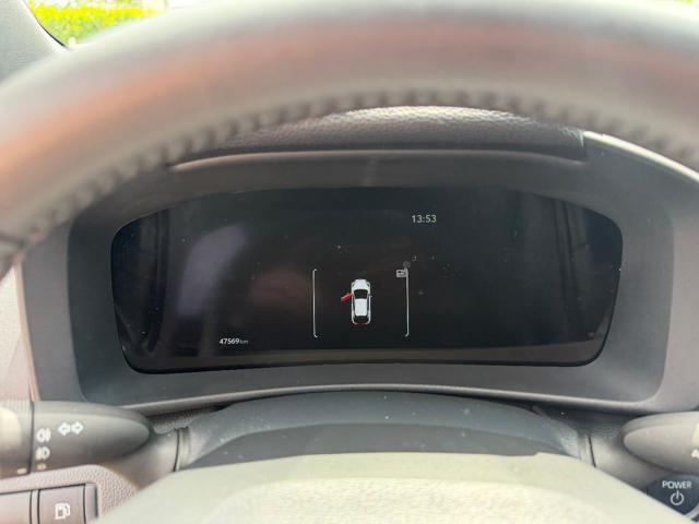 TOYOTA C-HR 1.8 Hybrid E-CVT Trend