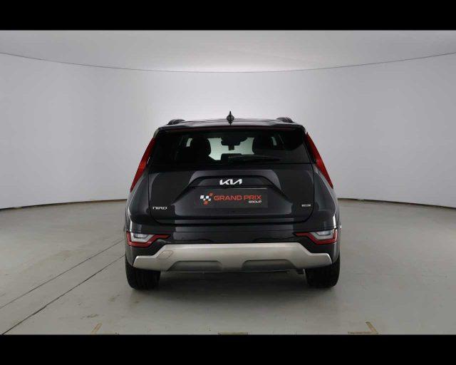 KIA Niro 1.6 GDi DCT HEV Evolution